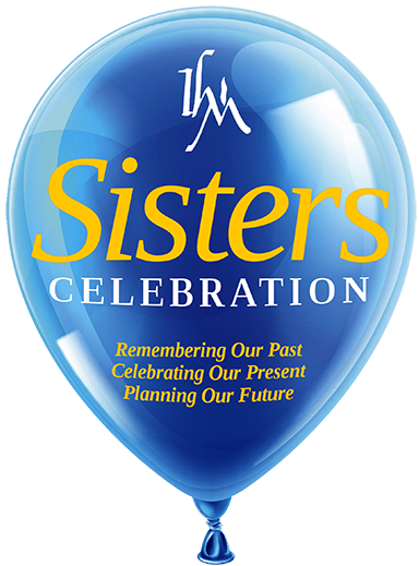 Sisters Celebration Logo